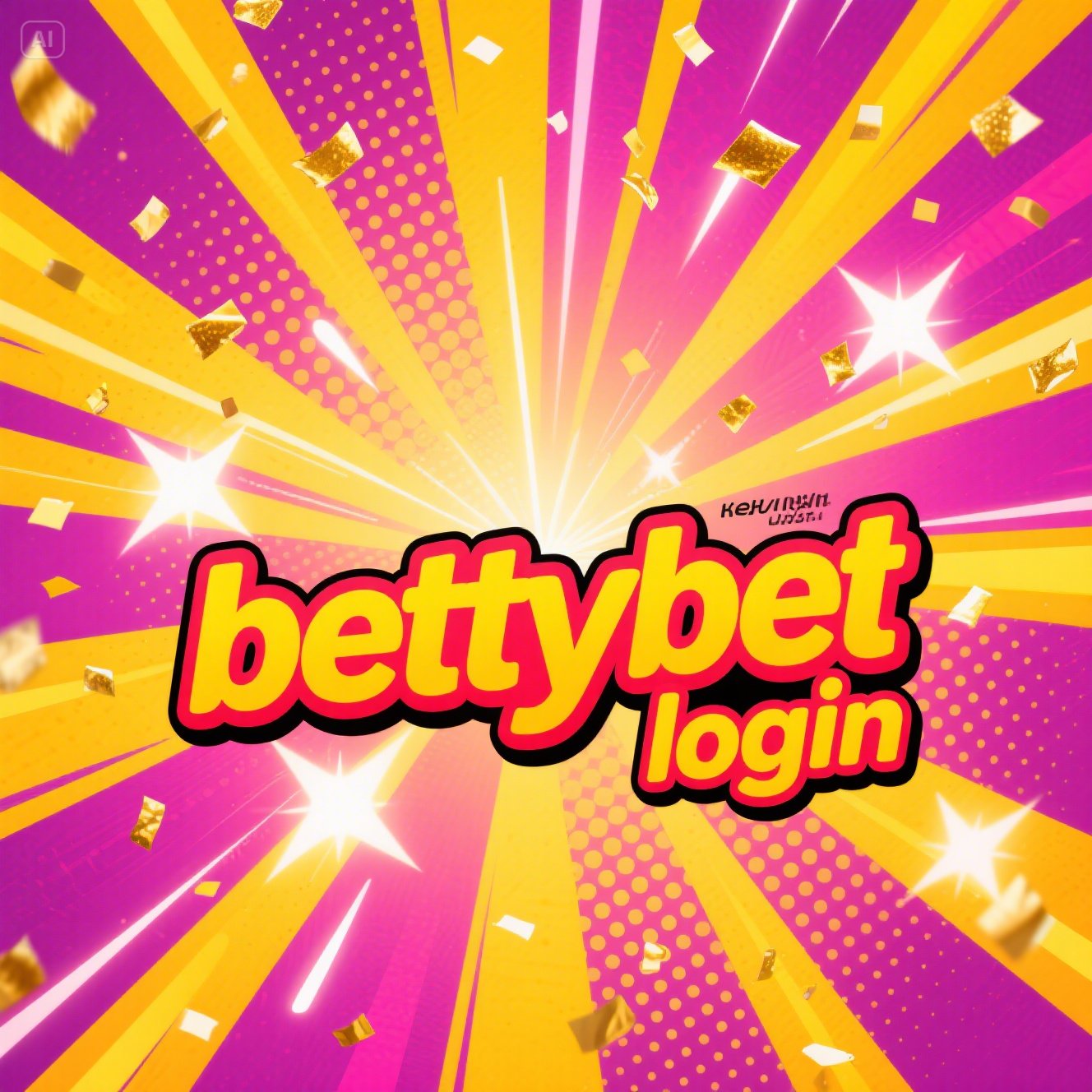 bettybet login